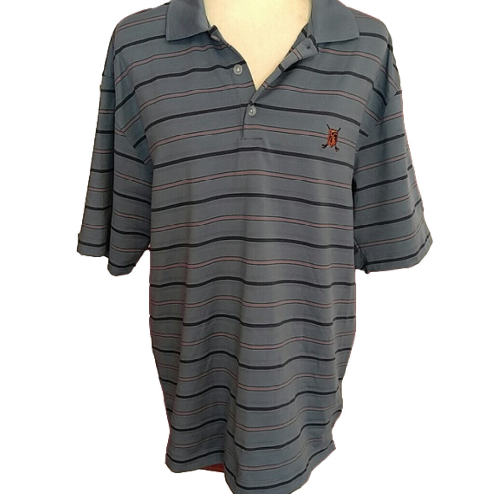Nike Golf Polo Shirt M